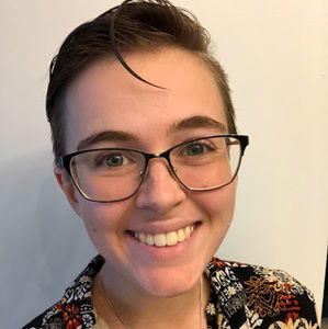 Meet your Posher, Alex